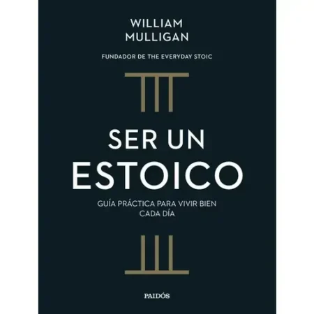 Ser un estoico