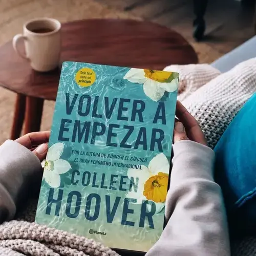 Volver a empezar - Imagen 2