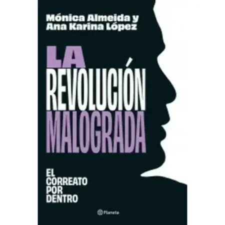 REVOLUCION MALOGRADA