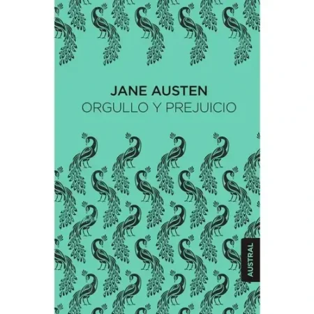Orgullo y prejuicio
