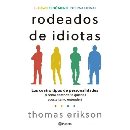 Rodeados de idiotas