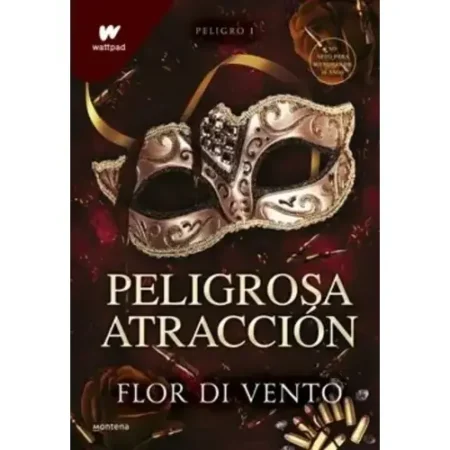 PELIGROSA ATRACCION