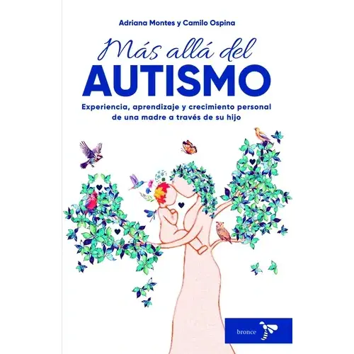 Más allá del autismo