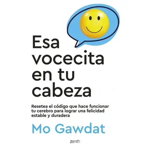 Esa vocecita en tu cabeza