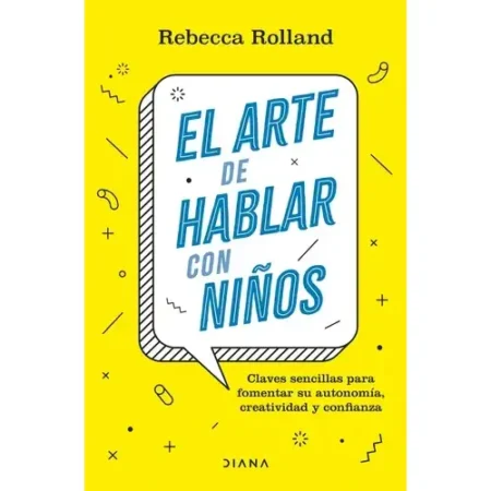 El arte de hablar con niños