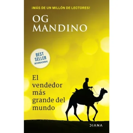 El vendedor más grande del mundo