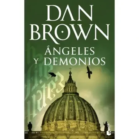 Ángeles y demonios