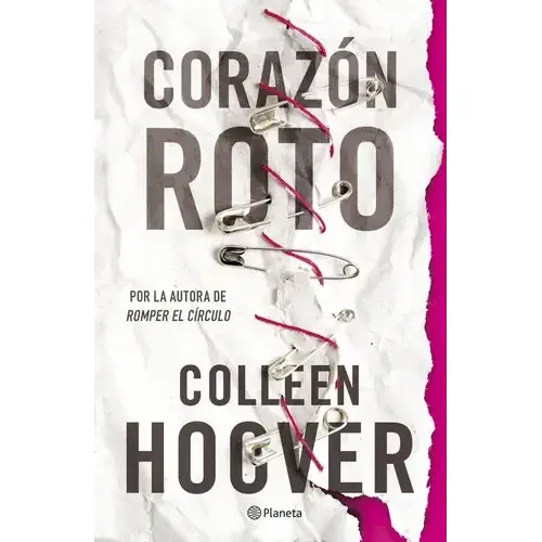 Corazón roto