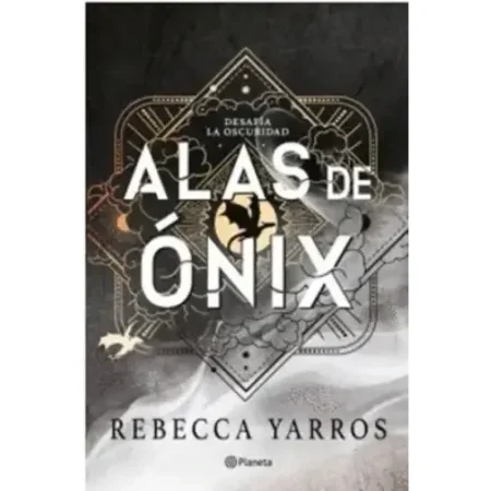 ALAS DE ONIX
