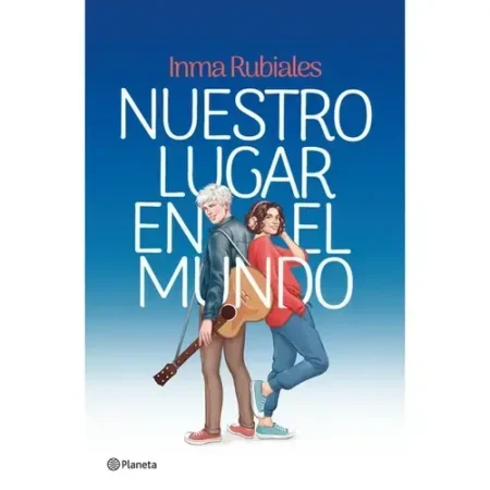 Nuestro lugar en el mundo