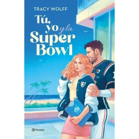 Tú, yo y la Super Bowl