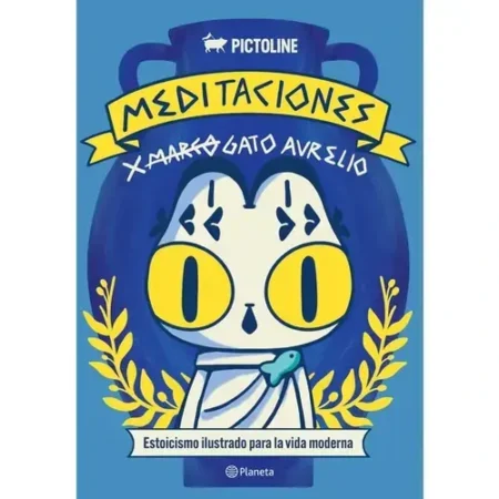 Meditaciones de Gato Aurelio