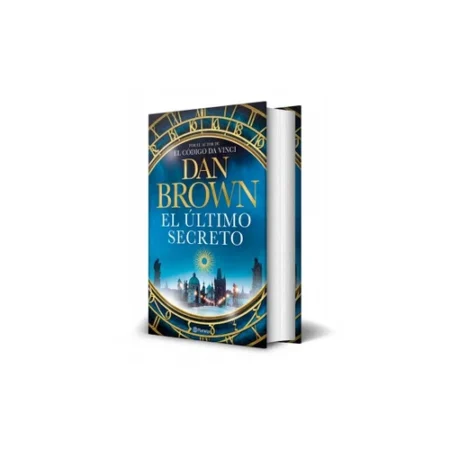 El último secreto