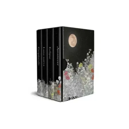 CREPUSCULO (ESTUCHE) ED ESPECIAL