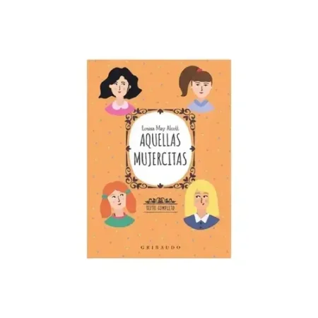 Aquellas Mujercitas