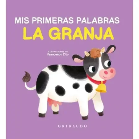 Mis Primeras Palabras La Granja