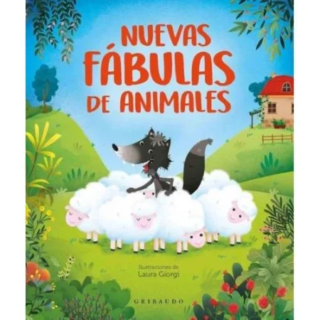 Nuevas Fábulas de Animales