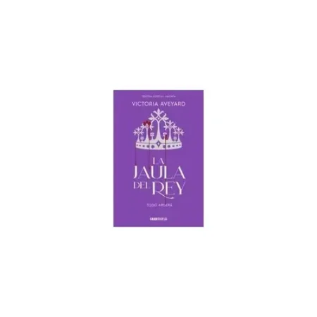 La Jaula del Rey Edición Especial