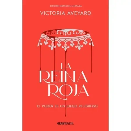 La Reina Roja Edición Especial