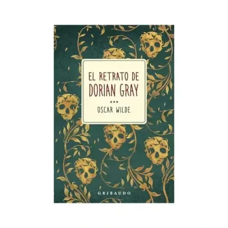 El Retrato de Dorian Gray