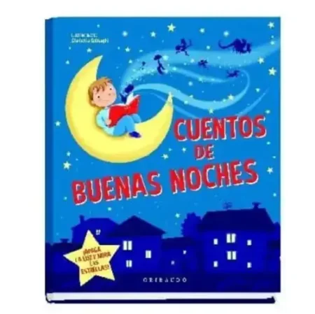 Cuentos de Buenas Noches