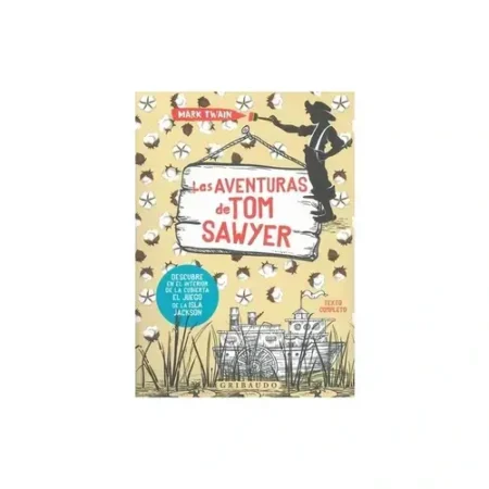 Las Aventuras de Tom Sawyer