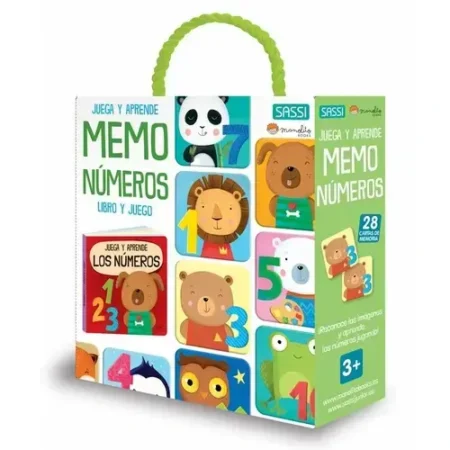 Memo Números