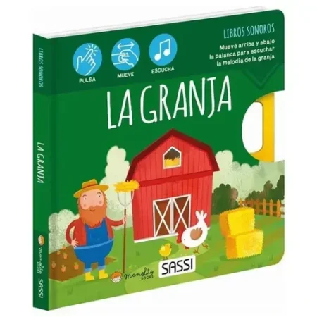 La Granja