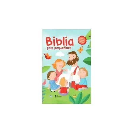 Biblia para Pequeñines