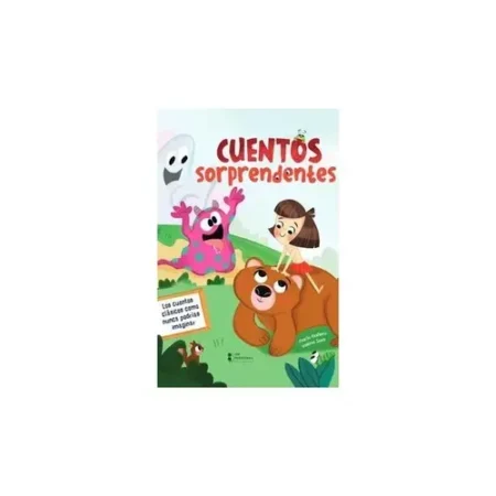 Cuentos Sorprendentes