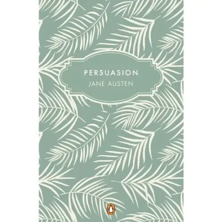 PERSUACION - ED CONMEMORATIVA