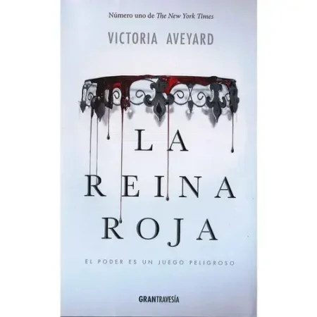 La Reina Roja