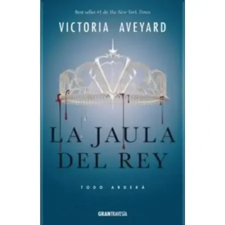 La Jaula del Rey