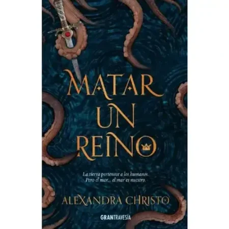 Matar un Reino