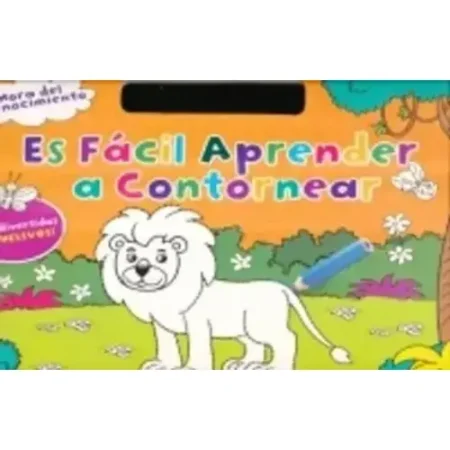 Es Facil Aprender a Contornear