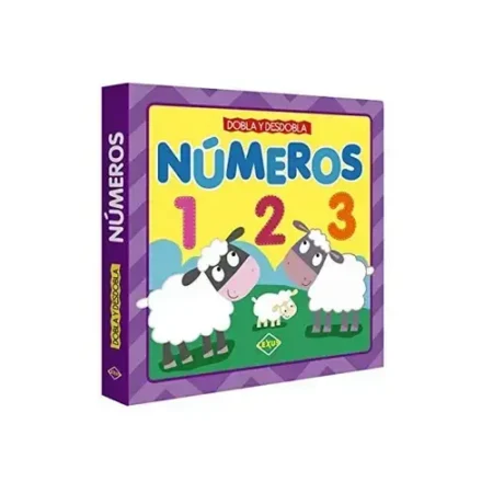 Números Dobla y Desdobla
