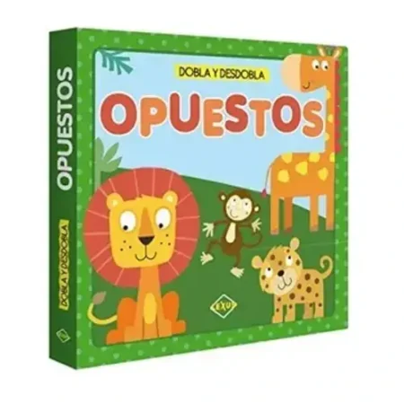 Opuestos Dobla y Desdobla