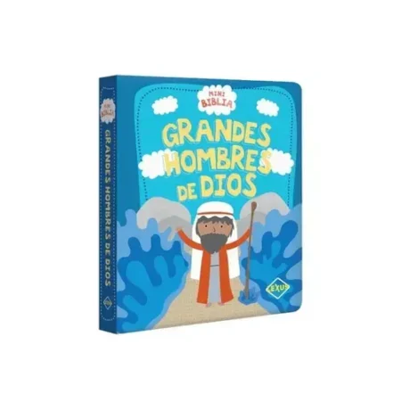 Grandes Hombres de Dios