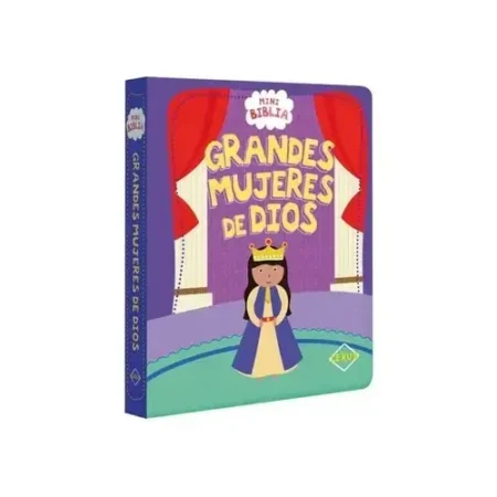 Grandes Mujeres de Dios