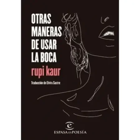 OTRAS MANERAS DE USAR LA BOCA
