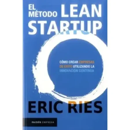 METODO LEAN STARTUO