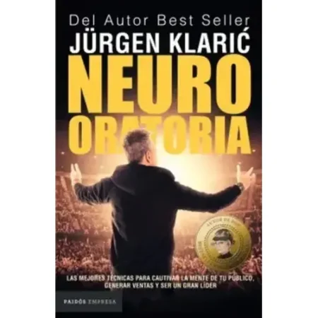 NEURO ORATORIA