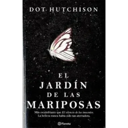 EL JARDIN DE LAS MARIPOSAS