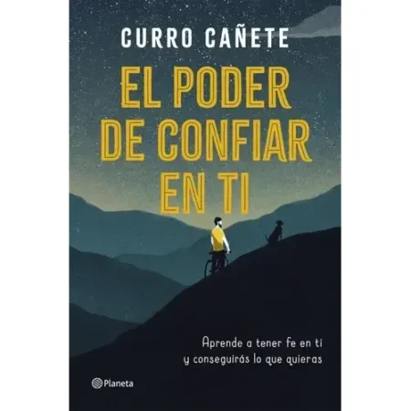 El poder de confiar en ti