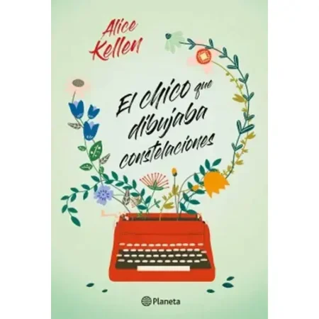 El Chico que Dibujaba Constelaciones Novela Romántica