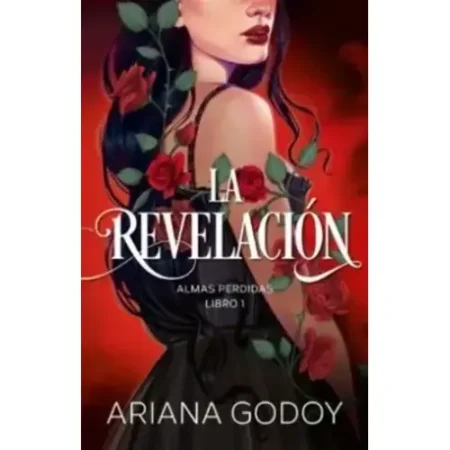 ALMAS PERDIDAS LA REVELACION