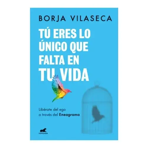 TU ERES LO UNICO QUE FALTABA EN TU VIDA