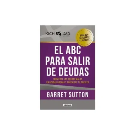 El ABC para Salir de Deudas