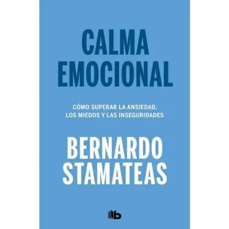 Calma Emocional