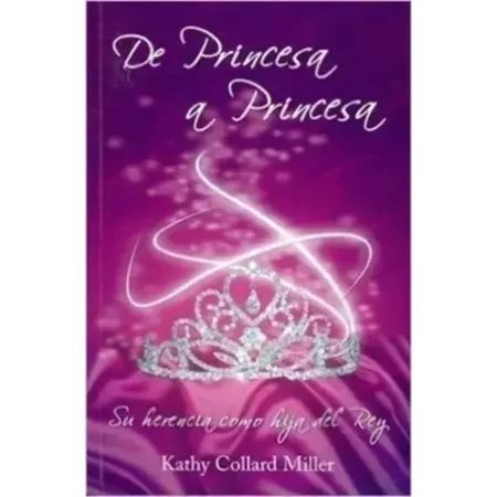 DE PRINCESA A PRINCESA BOLSILLO